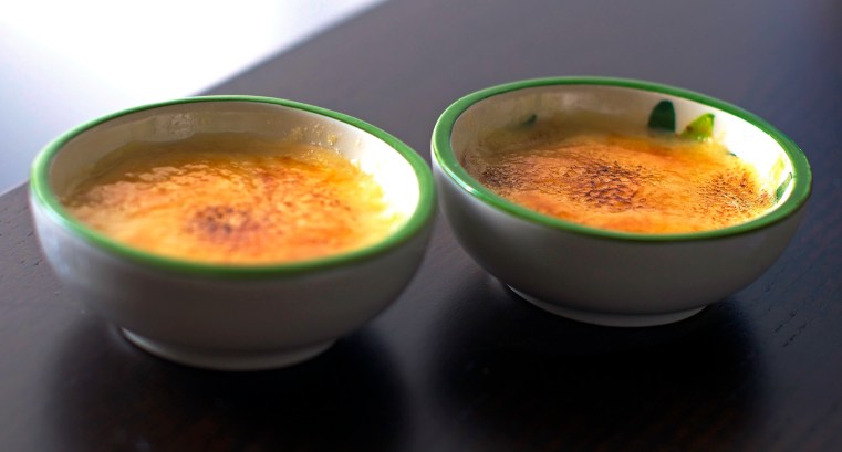 Crema Catalana
