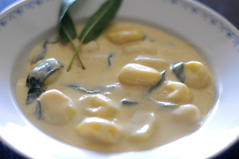 gnocchi